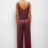 Leset - Pre - Order: Barb Scoop Tank