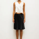 Leset - Barb Slip Skirt