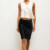 Leset - Barb Slip Skirt