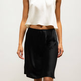 Leset - Barb Slip Skirt