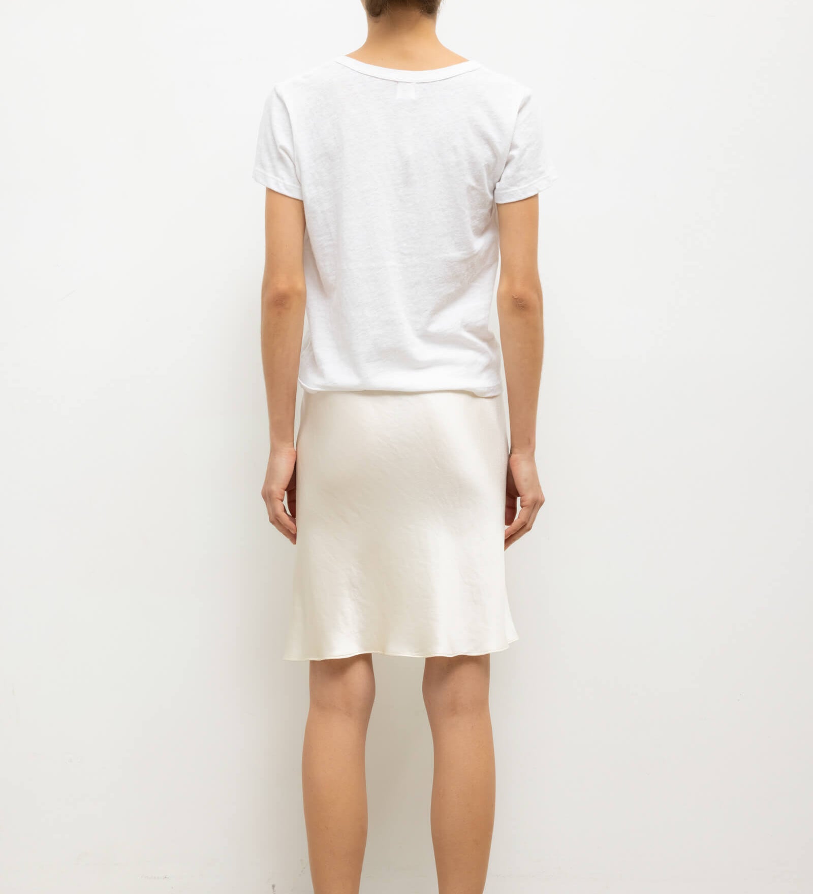 Leset - Barb Slip Skirt