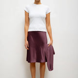 Leset - Barb Slip Skirt