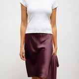 Leset - Barb Slip Skirt
