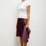 Leset - Barb Slip Skirt