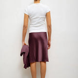 Leset - Barb Slip Skirt