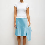 Leset - Barb Slip Skirt