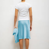 Leset - Barb Slip Skirt