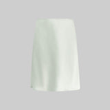 Leset - Barb Slip Skirt