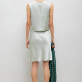 Leset - Barb Slip Skirt