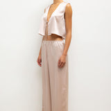 Leset - Barb Wide Leg Pant