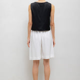 Leset - Barb V Neck Shell