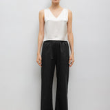 Leset - Barb V Neck Shell