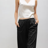 Leset - Barb V Neck Shell