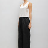 Leset - Barb V Neck Shell