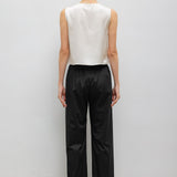 Leset - Barb V Neck Shell