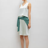 Leset - Barb V Neck Shell