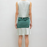Leset - Barb V Neck Shell