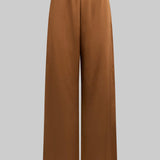Leset - Barb Wide Leg Pant