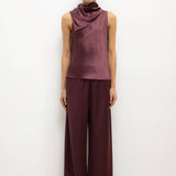 Leset - Barb Wide Leg Pant