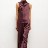 Leset - Barb Wide Leg Pant