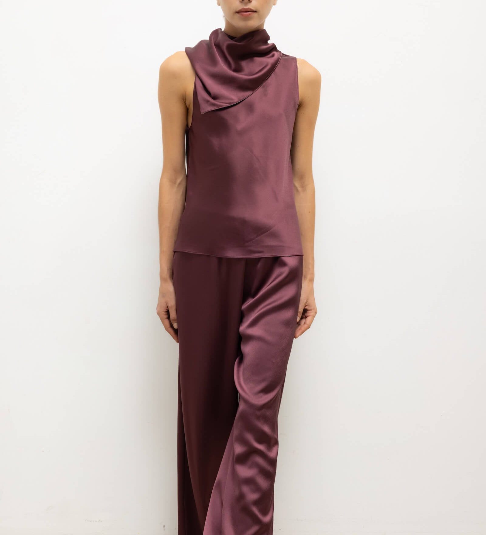 Leset - Barb Wide Leg Pant