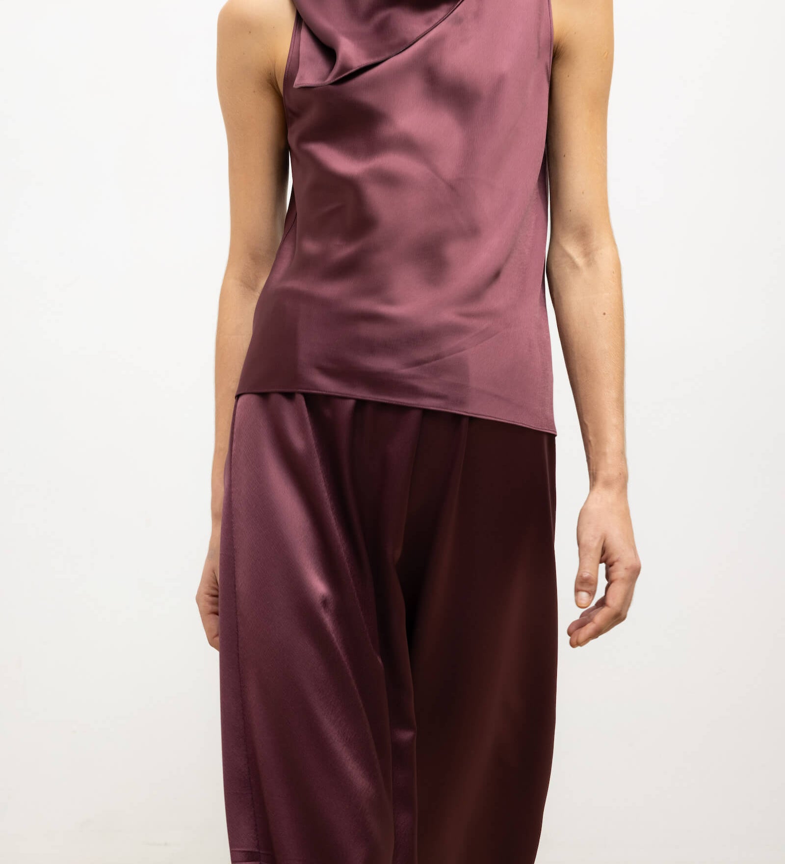 Leset - Barb Wide Leg Pant