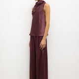 Leset - Barb Wide Leg Pant
