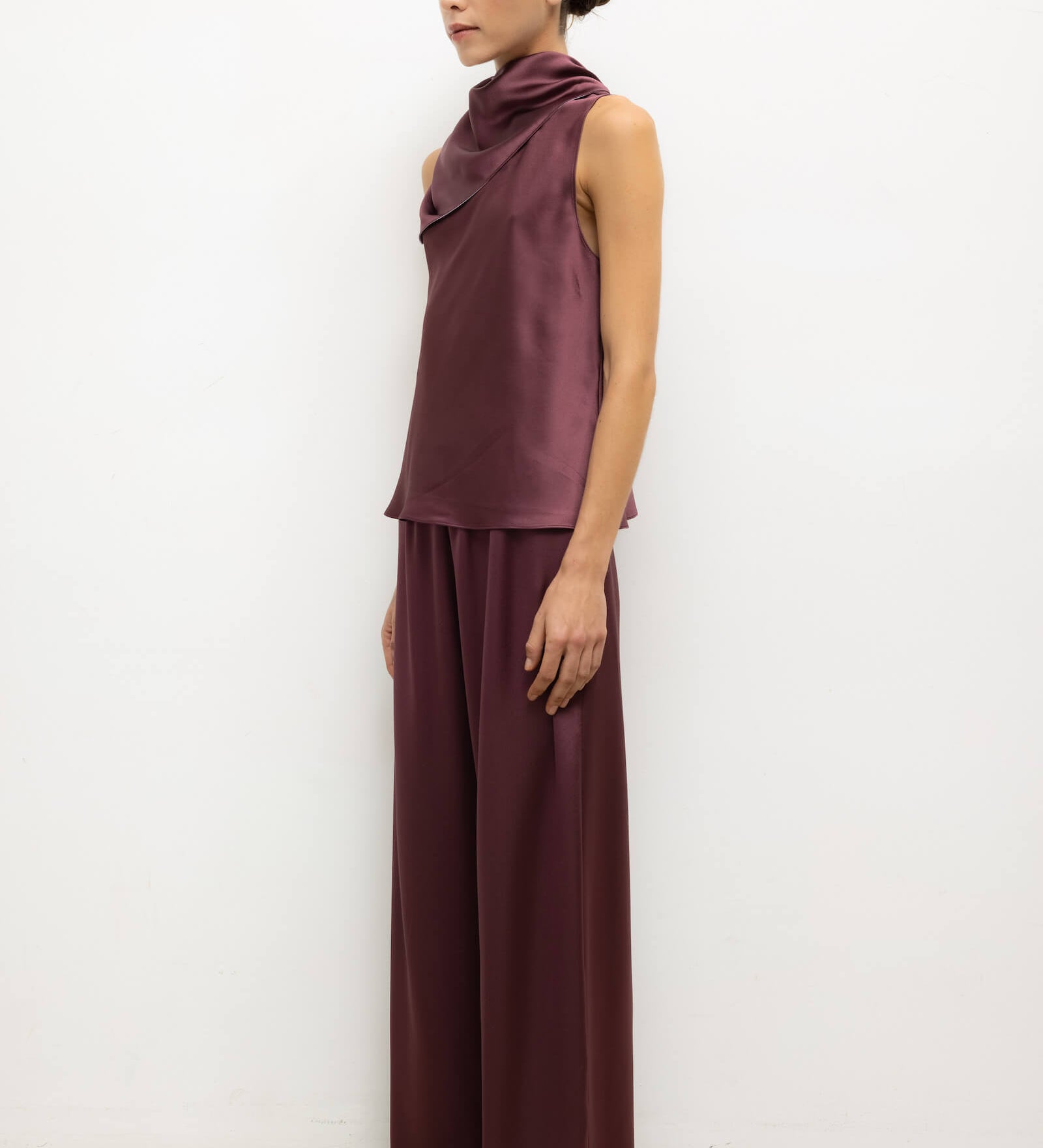 Leset - Barb Wide Leg Pant