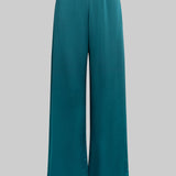 Leset - Barb Wide Leg Pant