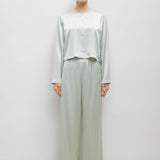 Leset - Barb Wide Leg Pant