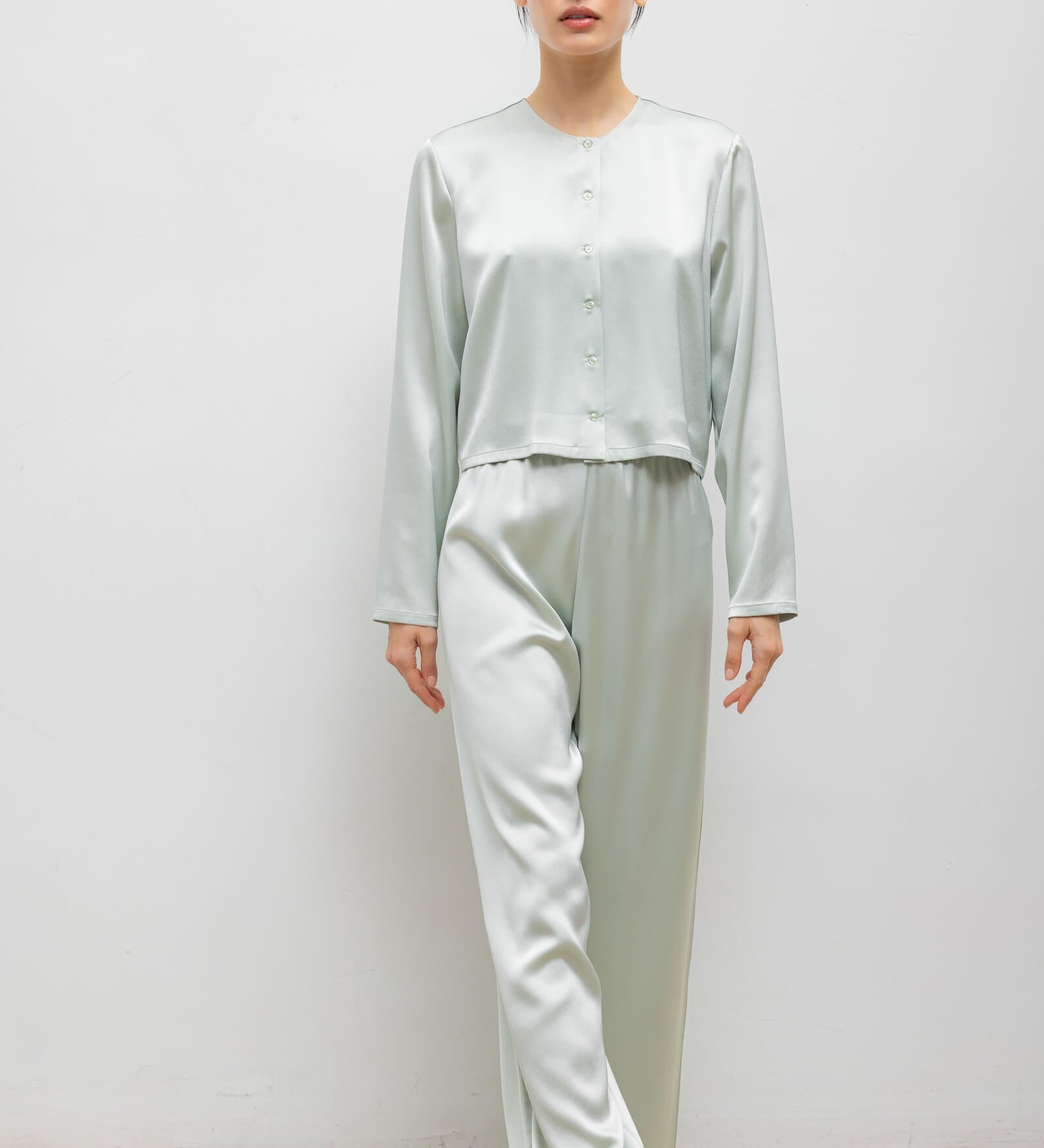 Leset - Barb Wide Leg Pant