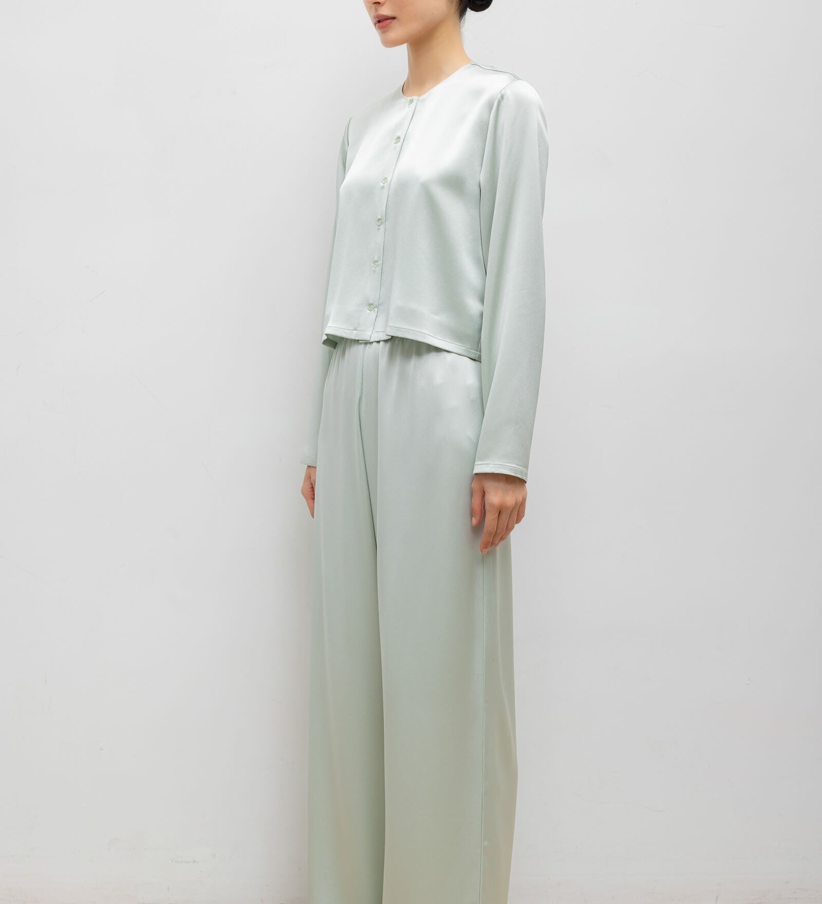 Leset - Barb Wide Leg Pant