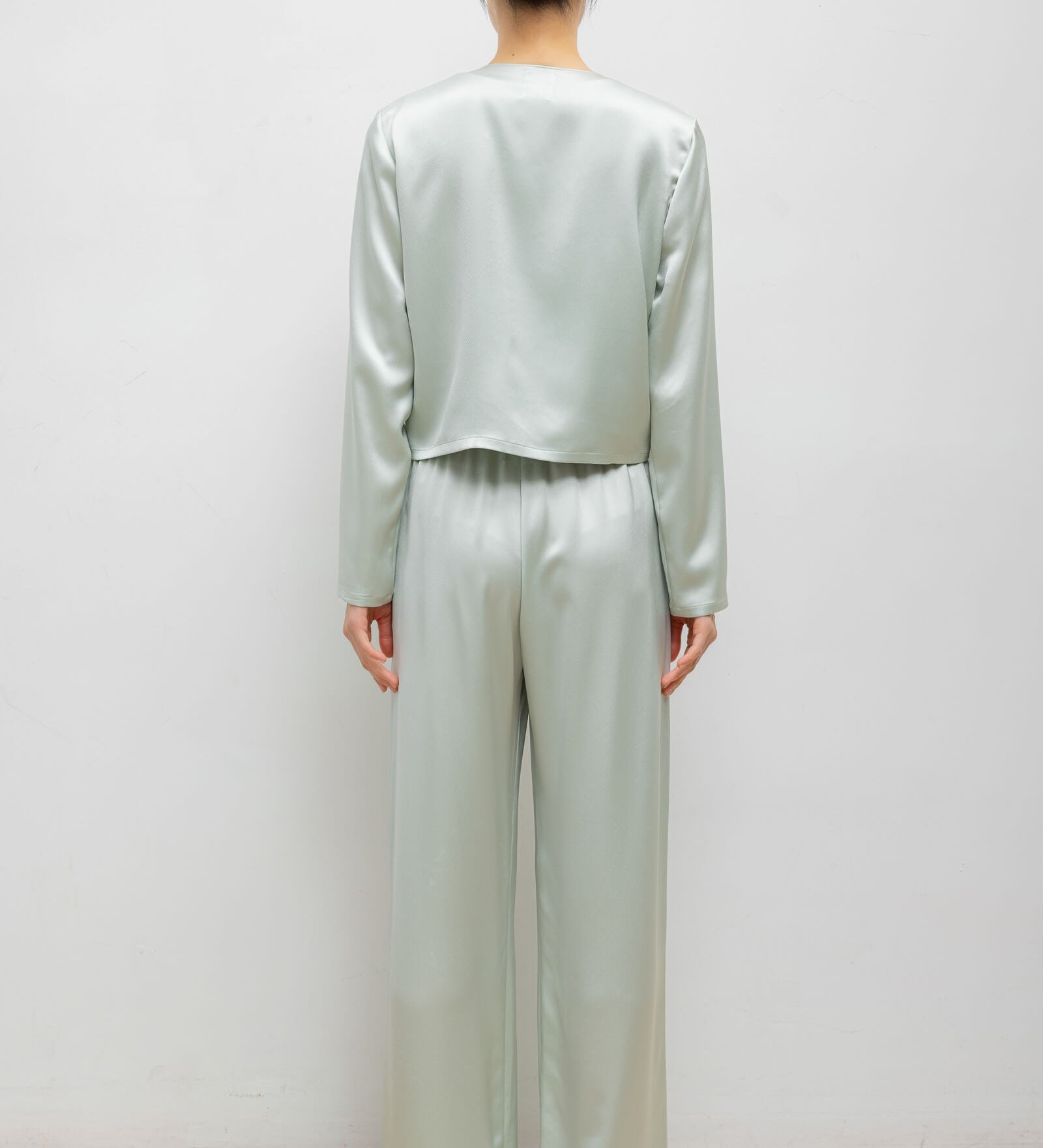 Leset - Barb Wide Leg Pant