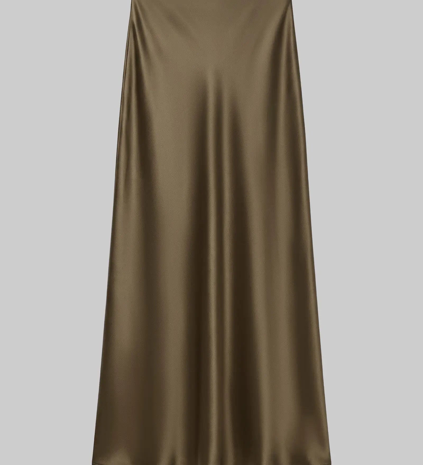 Leset - Pre - Order: Barb Bias Ankle Skirt