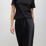 Leset - Pre - Order: Barb Bias Ankle Skirt