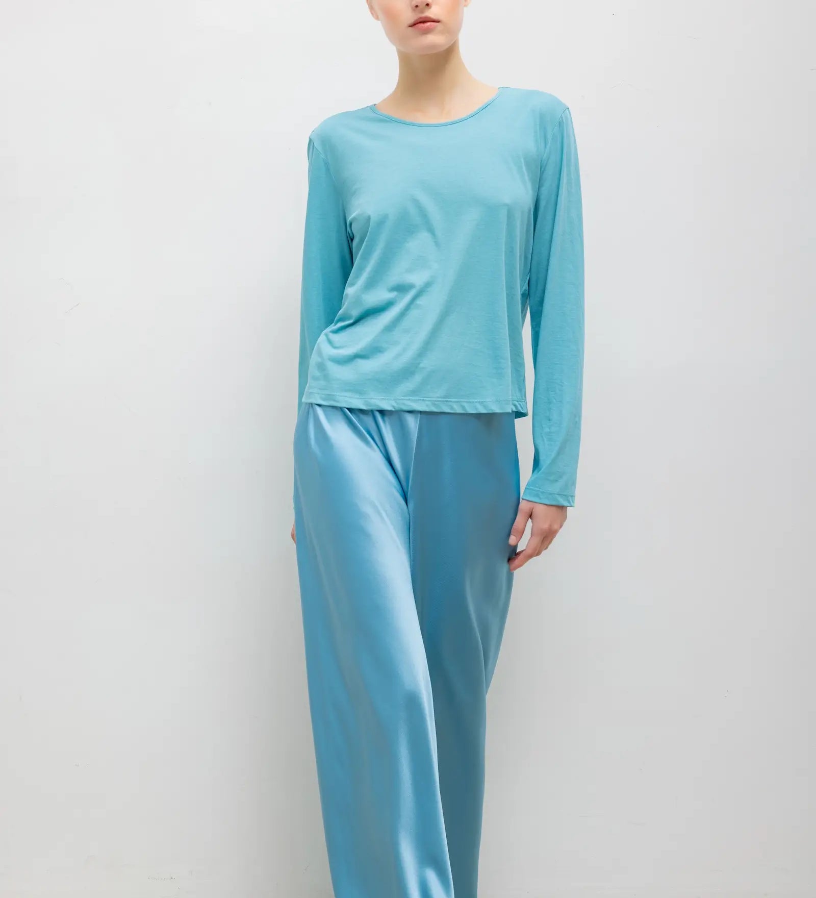 Leset - Barb Bias Pant