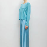 Leset - Barb Bias Pant