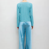 Leset - Barb Bias Pant