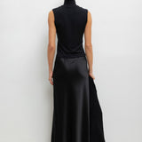 Leset - Lauren Sleeveless Turtleneck