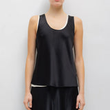 Leset - Pre - Order: Barb Bias Tank