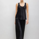 Leset - Pre - Order: Barb Bias Tank
