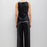 Leset - Pre - Order: Barb Bias Tank