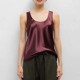 Leset - Pre - Order: Barb Bias Tank