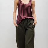 Leset - Pre - Order: Barb Bias Tank