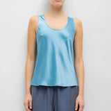 Leset - Pre - Order: Barb Bias Tank