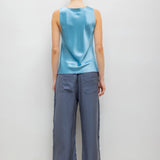 Leset - Pre - Order: Barb Bias Tank