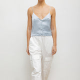 Leset - Barb Button Cami