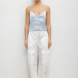 Leset - Barb Button Cami