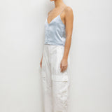 Leset - Barb Button Cami
