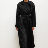 Leset - Barb Trench Coat